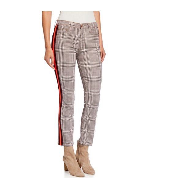 Mother the Insider crop - Picture 1 of 2